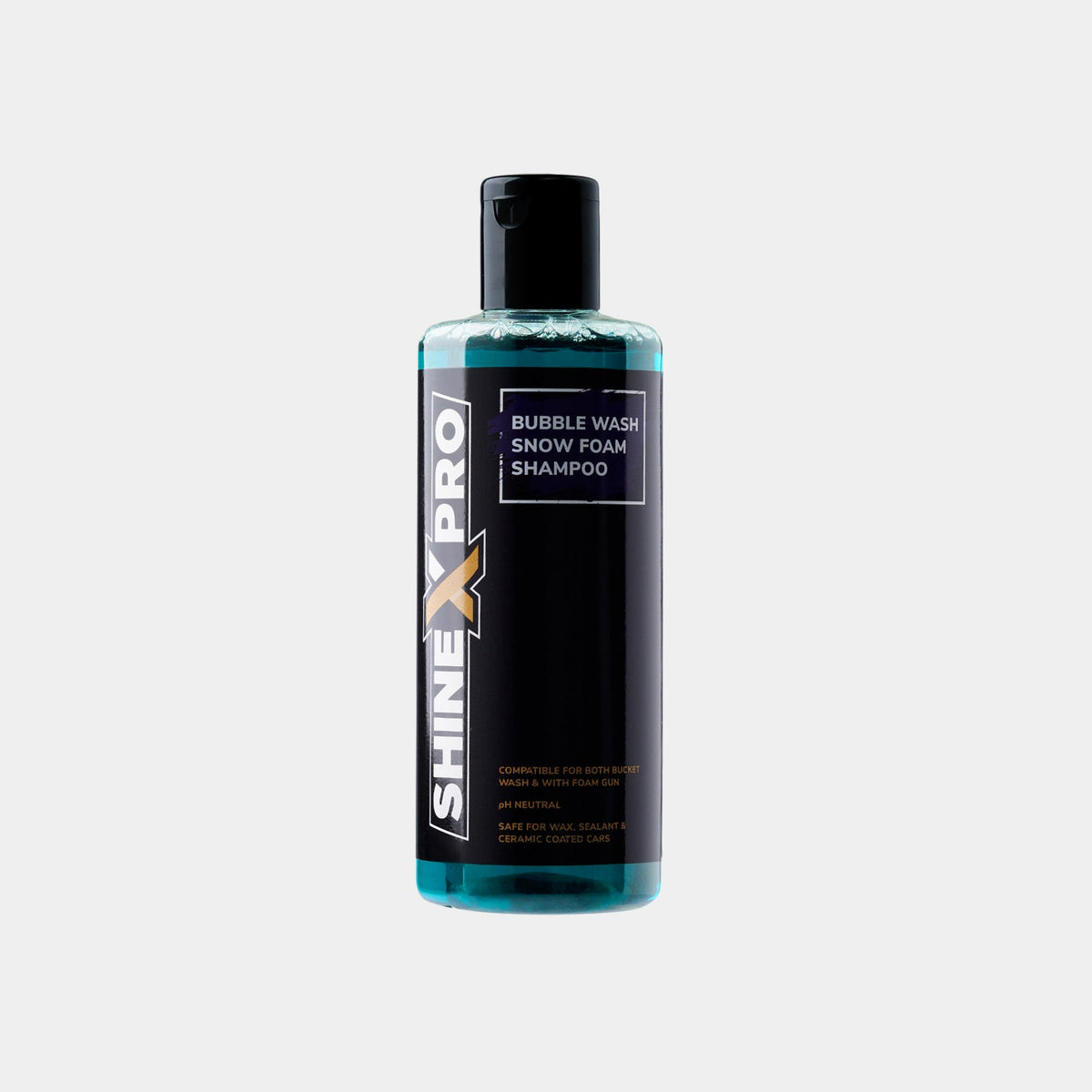 Foam Master (FREE 200ML Shampo Included) (BUY 1 GET 1)