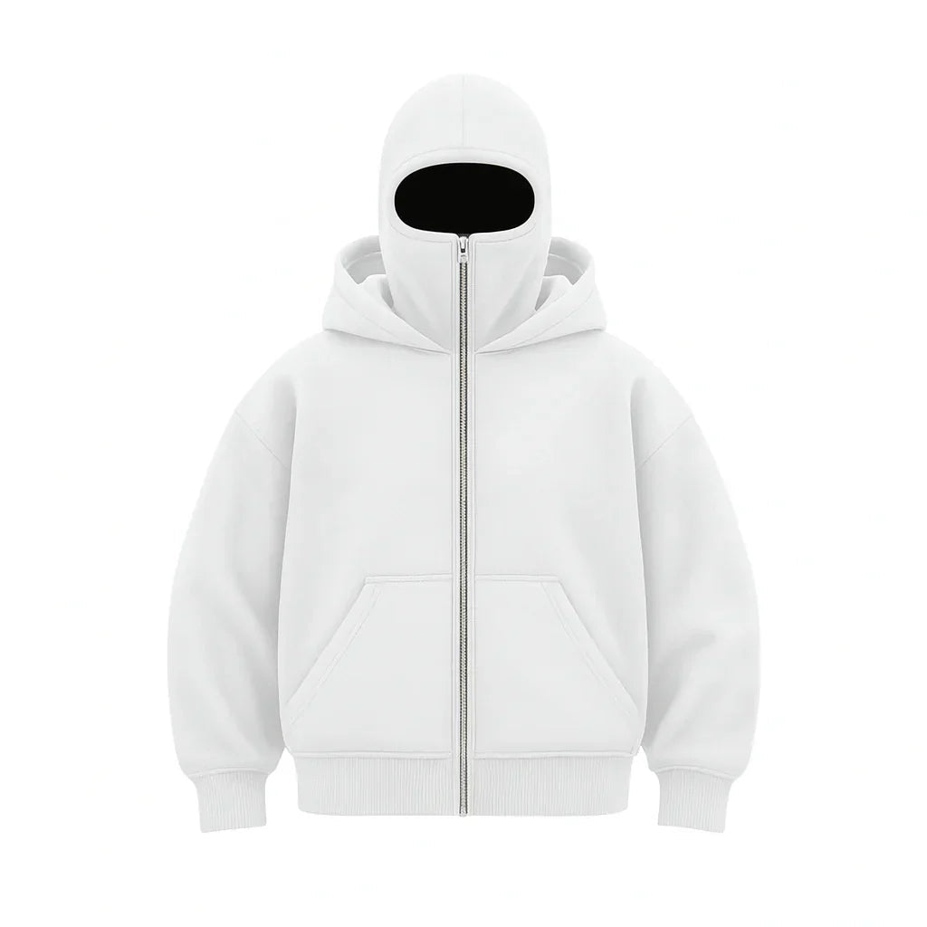The Coldproof Hoodie
