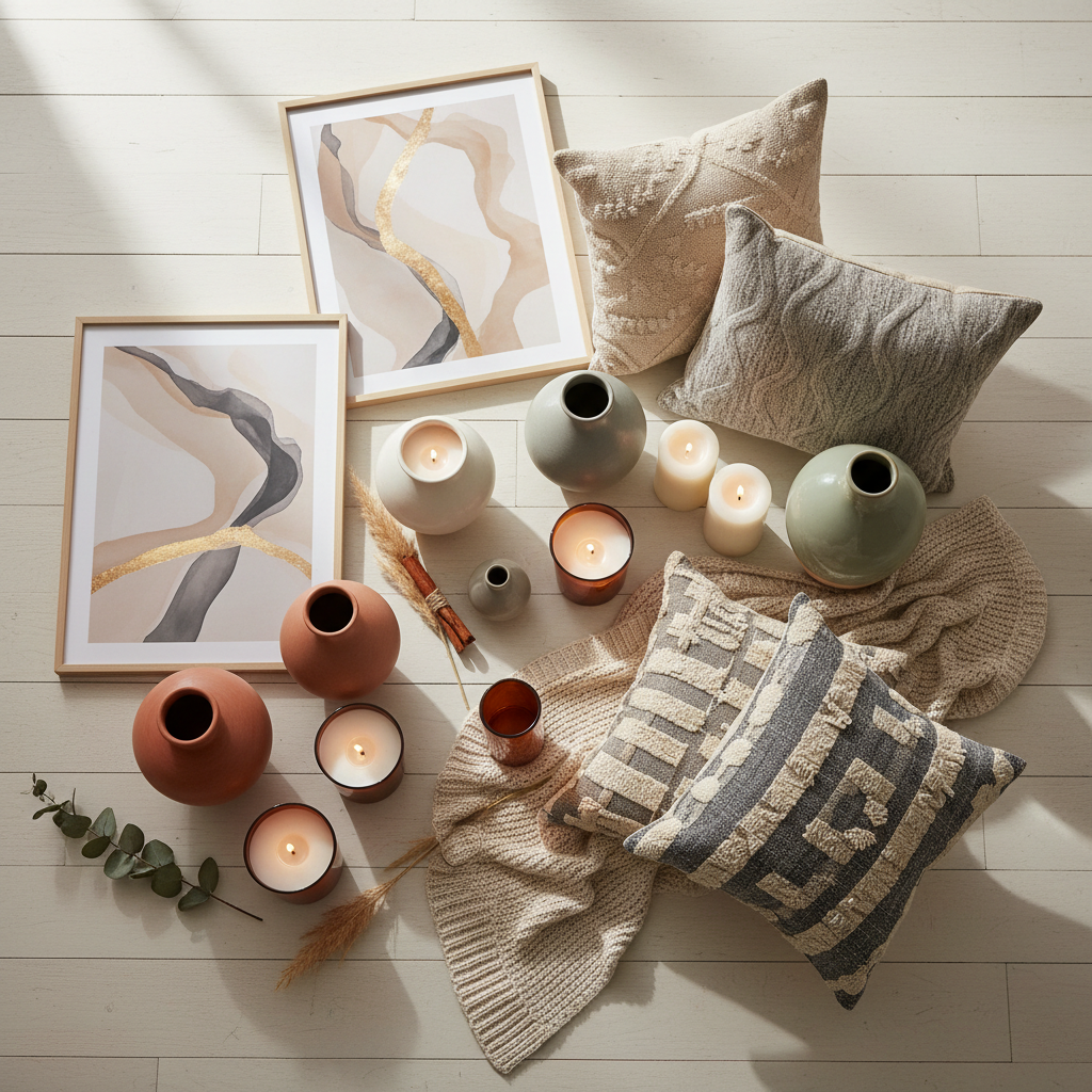 Home Decor