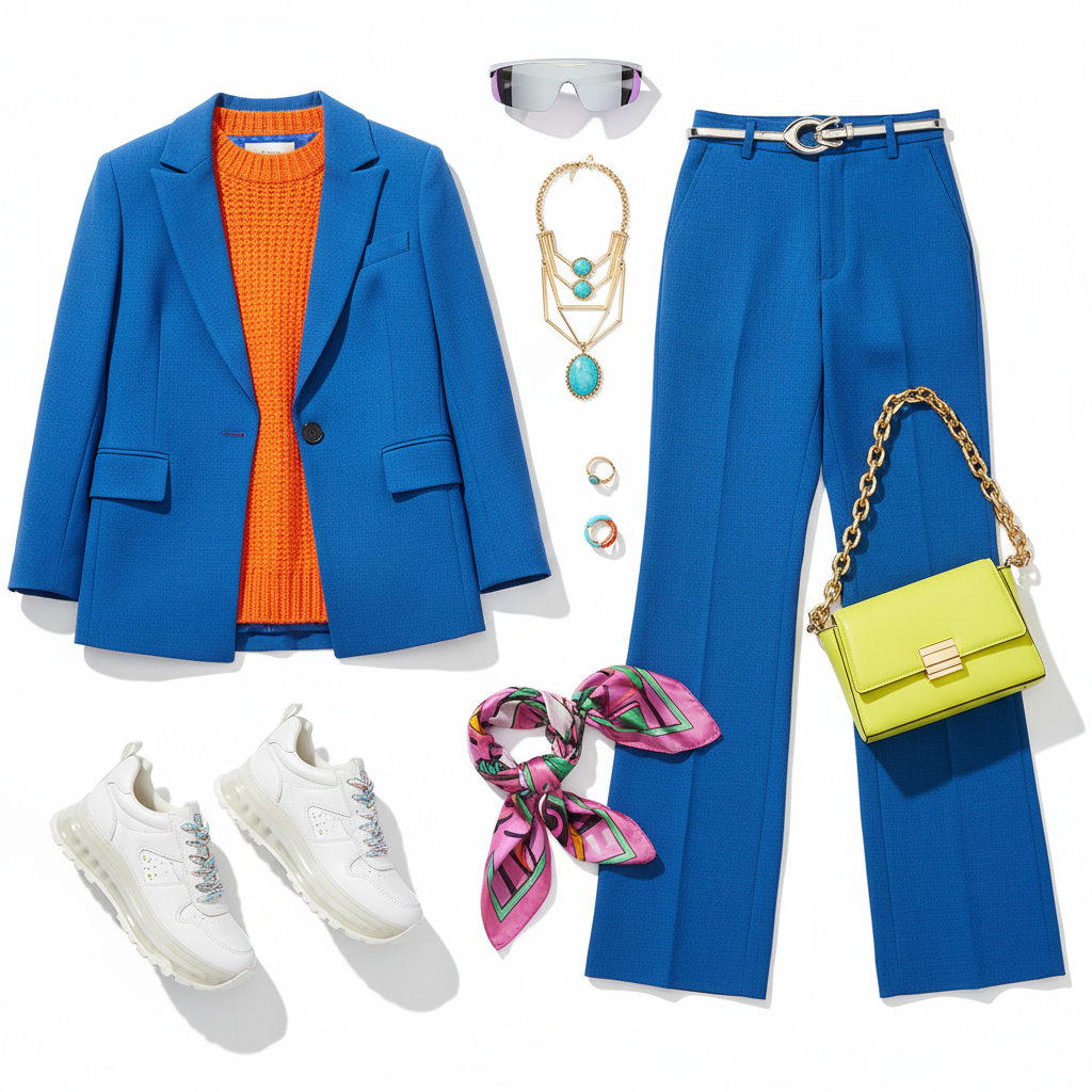 Fashion