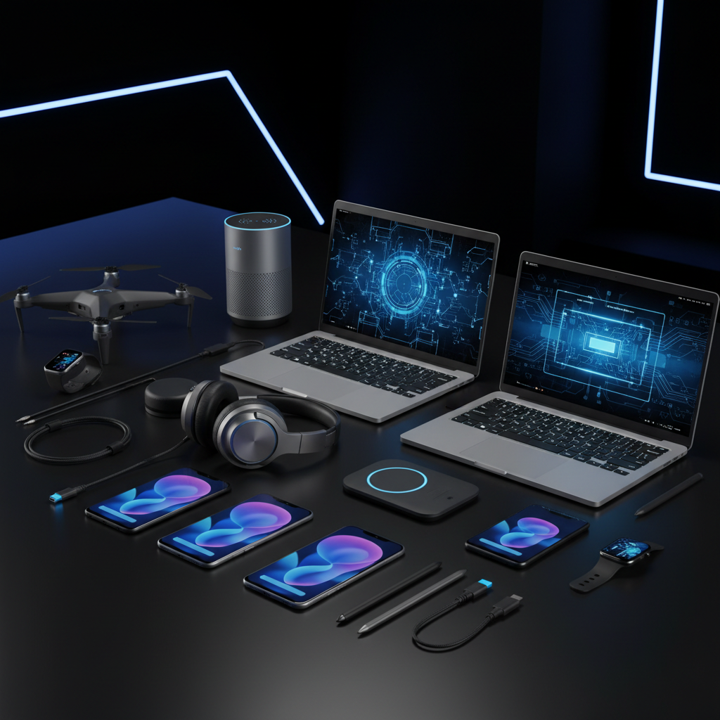 Electronics