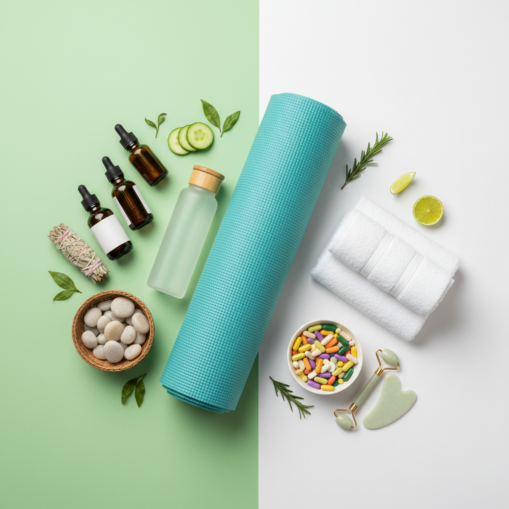 Health & Wellness