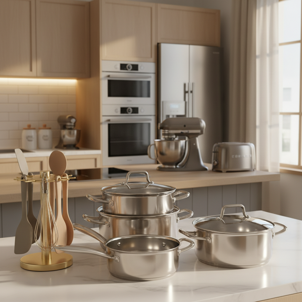Home & Kitchen