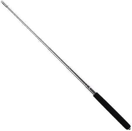 Self Defense Stick or Hand Pointer Extendable Telescopic Retractable Pointer @ Just Rs.599/