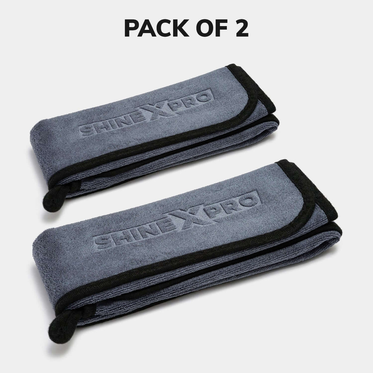 OG Soft 500 GSM Extra Large Microfiber Cloth