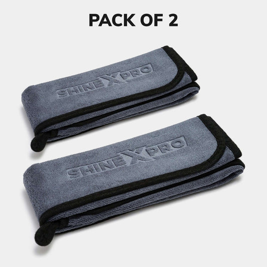 OG Soft 500 GSM Extra Large Microfiber Cloth