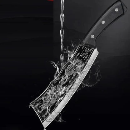 Dragon Knife For Meat & Vegetable Cutting Only Just Rs.499/-