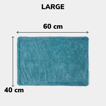 PureMagic 1100 GSM Microfiber Drying Towel