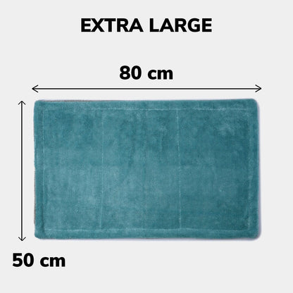PureMagic 1100 GSM Microfiber Drying Towel