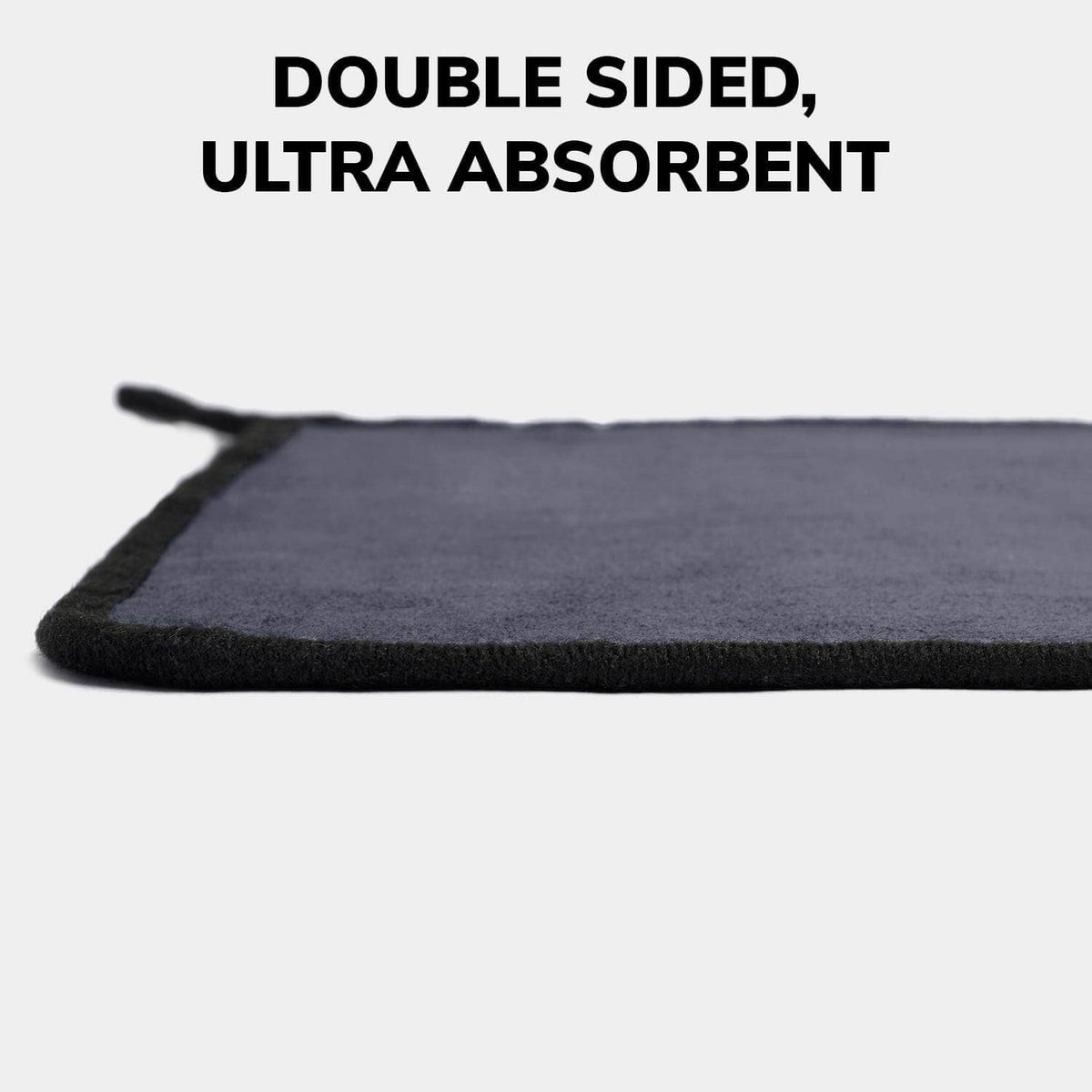 OG Soft 500 GSM Extra Large Microfiber Cloth