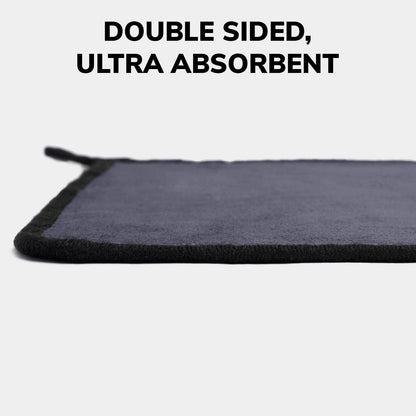 OG Soft 500 GSM Extra Large Microfiber Cloth