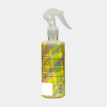 Total Interior Cleaner and Protectant