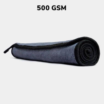 OG Soft 500 GSM Extra Large Microfiber Cloth