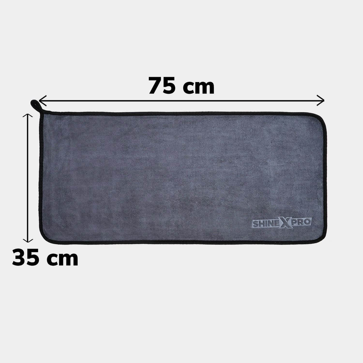 OG Soft 500 GSM Extra Large Microfiber Cloth