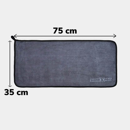 OG Soft 500 GSM Extra Large Microfiber Cloth