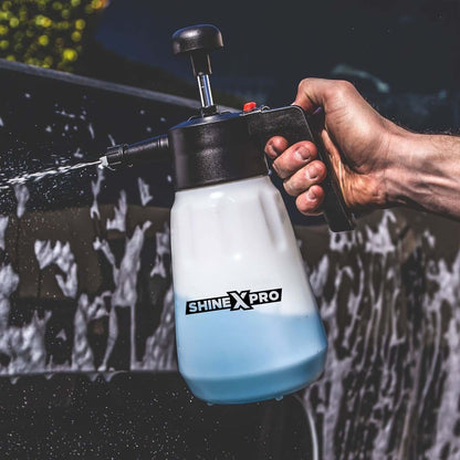Foam Master (FREE 200ML Shampo Included) (BUY 1 GET 1)