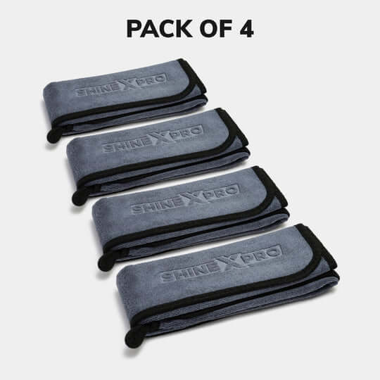 OG Soft 500 GSM Extra Large Microfiber Cloth