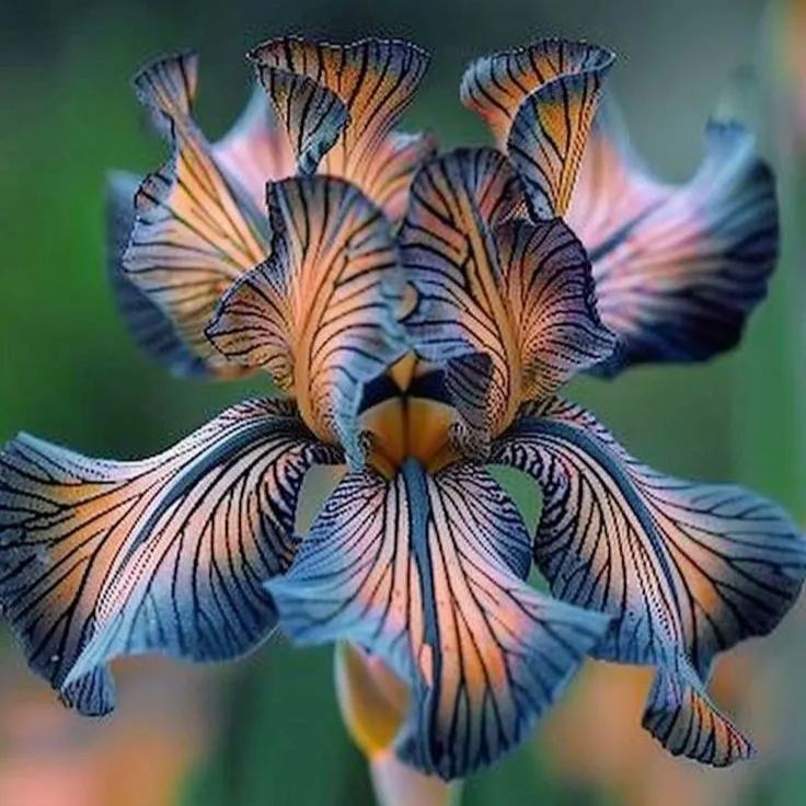 ⚜️Rare Tall Bearded Iris Bulbs (Premium Rhizome Variety) | ⚜️Buy 1 Get 1 Free⚜️