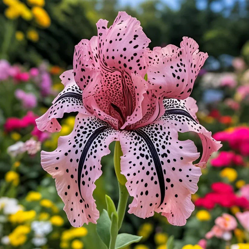 ⚜️Rare Tall Bearded Iris Bulbs (Premium Rhizome Variety) | ⚜️Buy 1 Get 1 Free⚜️