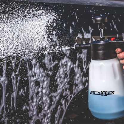 Foam Master (FREE 200ML Shampo Included) (BUY 1 GET 1)