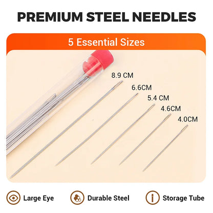 ✨ 37PCS Sewing Tool Set ✨