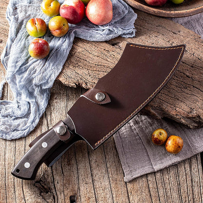 Dragon Knife For Meat & Vegetable Cutting Only Just Rs.499/-
