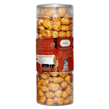 Sweet Chilli Flavour - Premium Baked Makhana