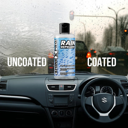 Rain Repellent