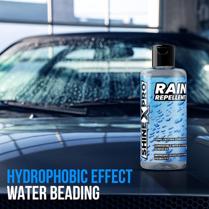 Rain Repellent