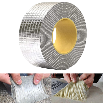Waterproof Repair Tape for Pipe & Roof Leakage