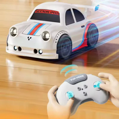 Smart Motion Sensor RC Car With Follow Me Escape Mode at Rs. 699