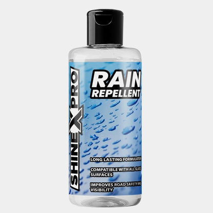 Rain Repellent