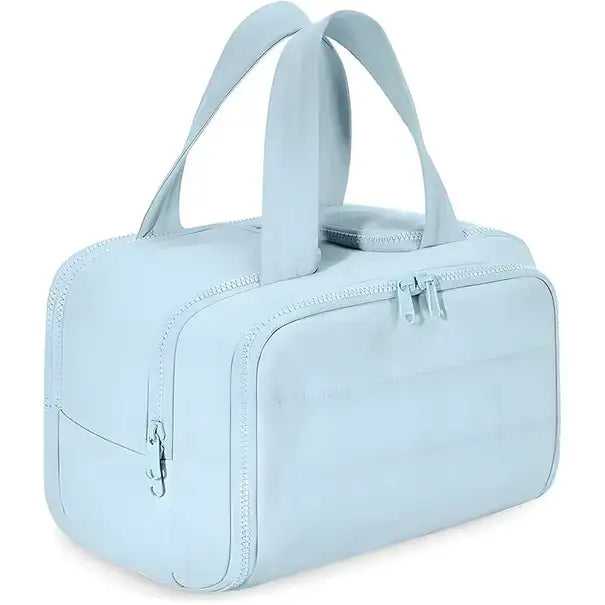 ( BUY 1 GET 1 FREE ) Clayon™ All-in-One Travel Toiletry Bag