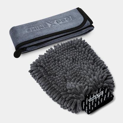 Wash and Dry Kit (BUY 1 GET 1 FREE)