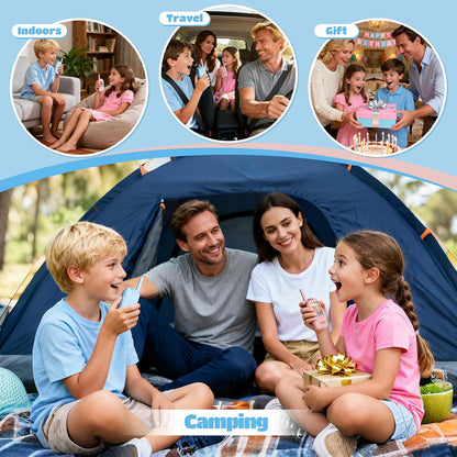Video Walkie Talkie Toys For kids(2 pcs)