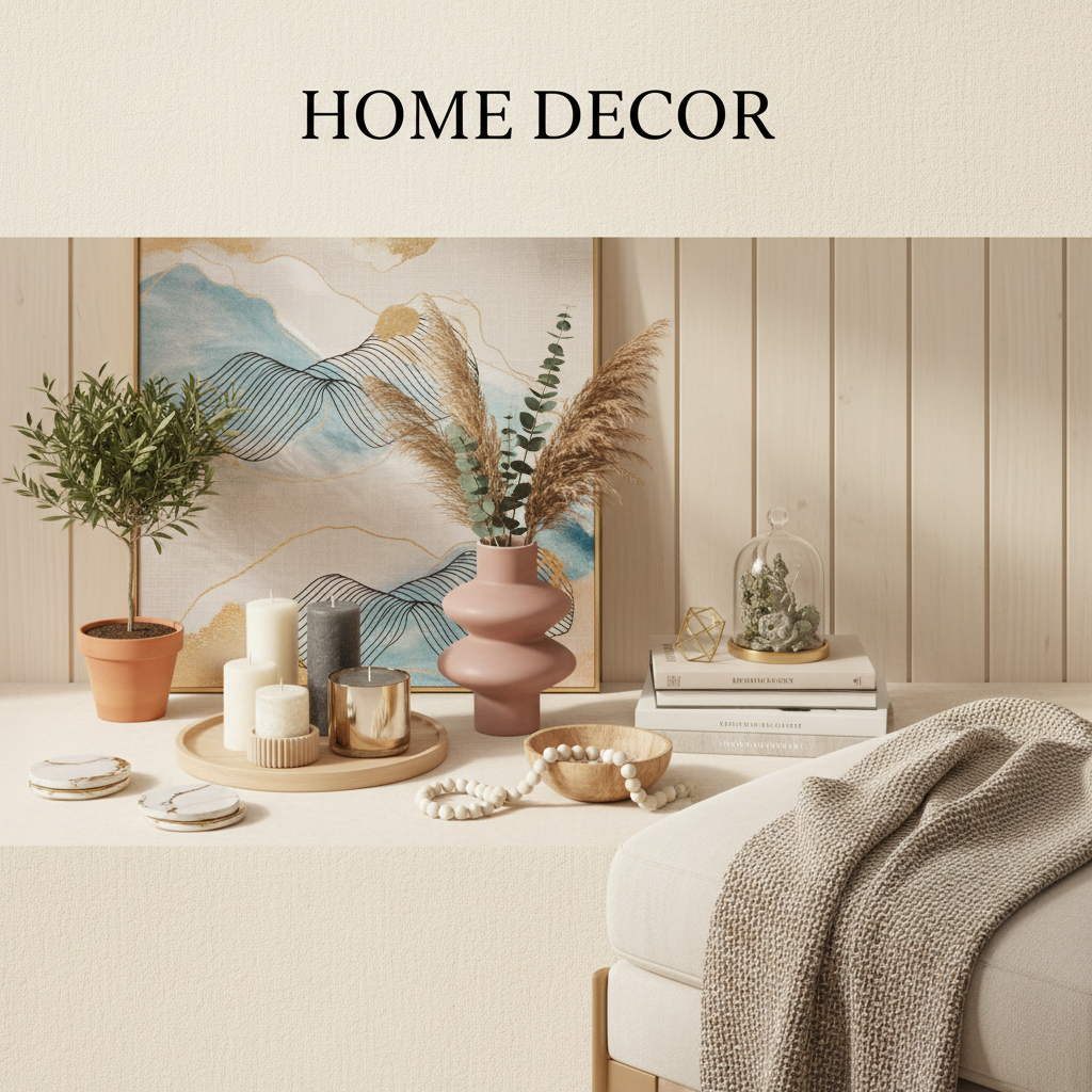 Home Decor