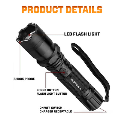 VoltGuard X95 Tactical Light (BUY 1 GET 1 FREE)