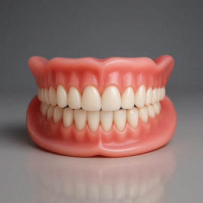 Fomonest Adaptive Denture System