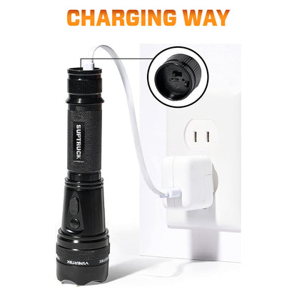 VoltGuard X95 Tactical Light (BUY 1 GET 1 FREE)