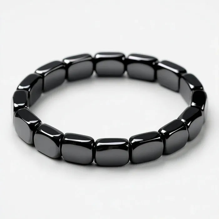 Hematite Bracelet
