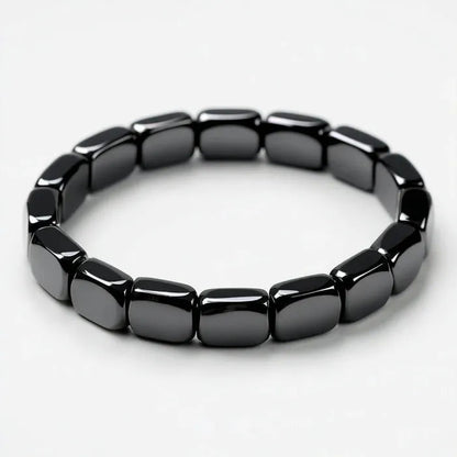 Hematite Bracelet