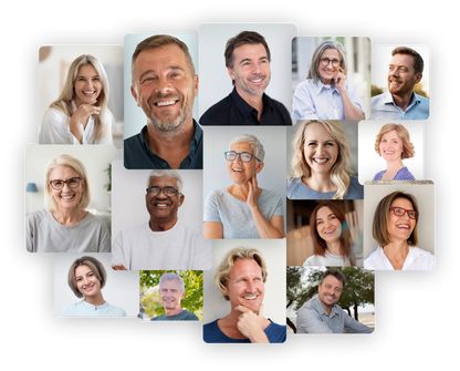 Fomonest Adaptive Denture System
