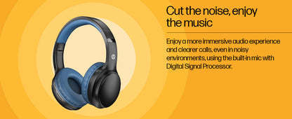 HP H200 Wireless Headset