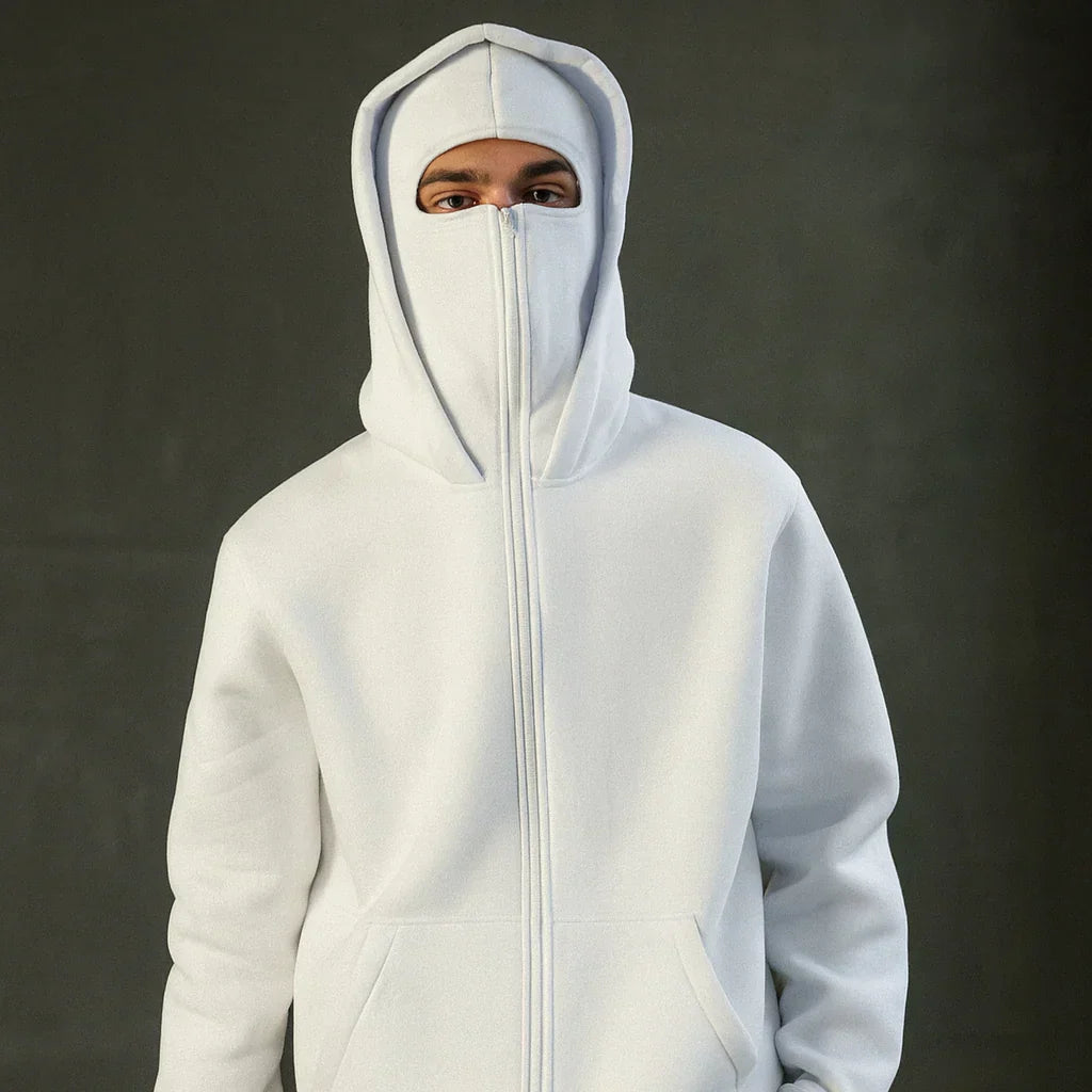 The Coldproof Hoodie