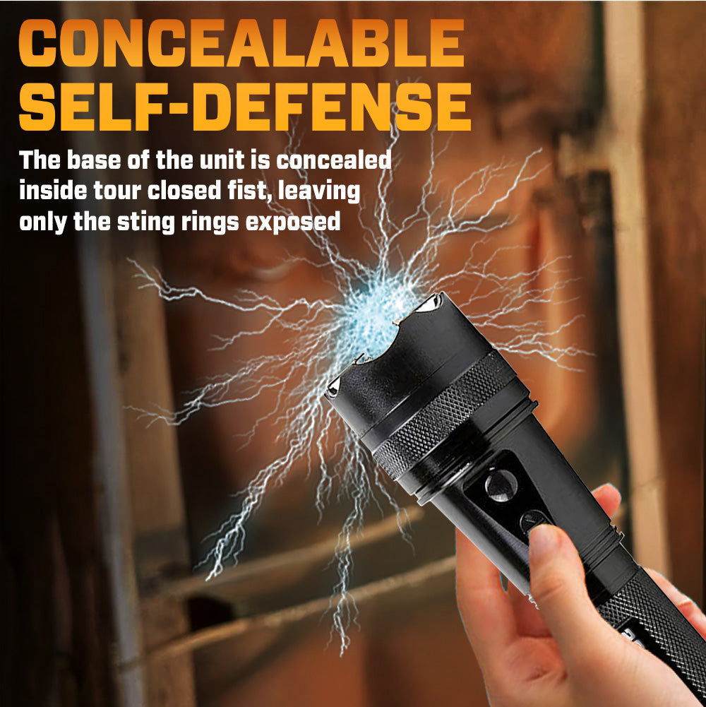 VoltGuard X95 Tactical Light (BUY 1 GET 1 FREE)