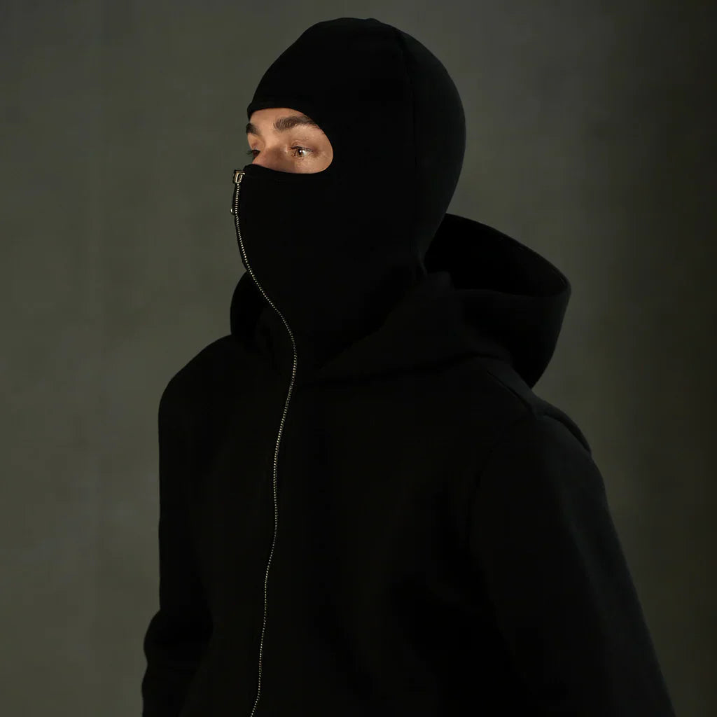 The Coldproof Hoodie