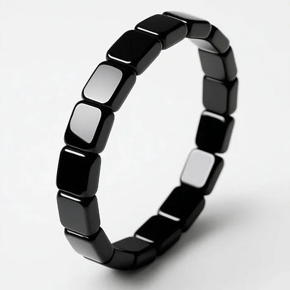 Hematite Bracelet