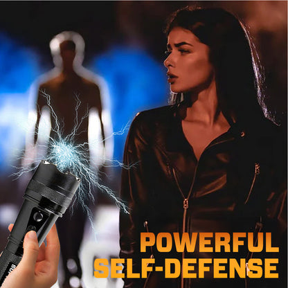 VoltGuard X95 Tactical Light (BUY 1 GET 1 FREE)