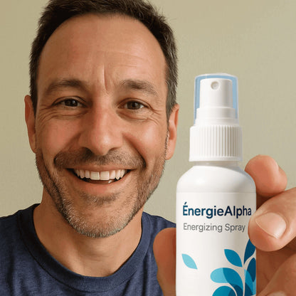 RockFast Seaweed Erection Boost Spray