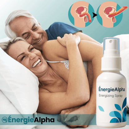 RockFast Seaweed Erection Boost Spray